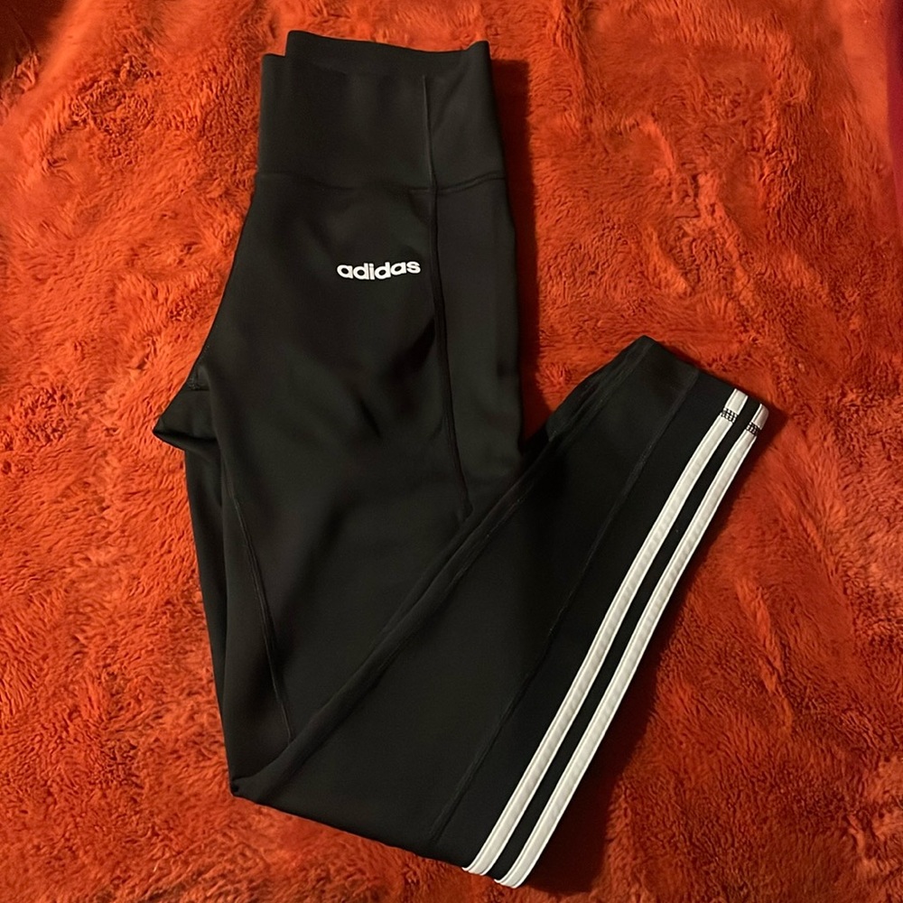 Adidas leggings